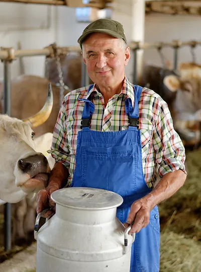farmer_holding_milk